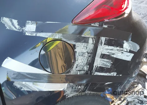 2014 Mazda Mazda3 I Sv z USA, uszkodzony, nr VIN JM1BM1T79E1185808